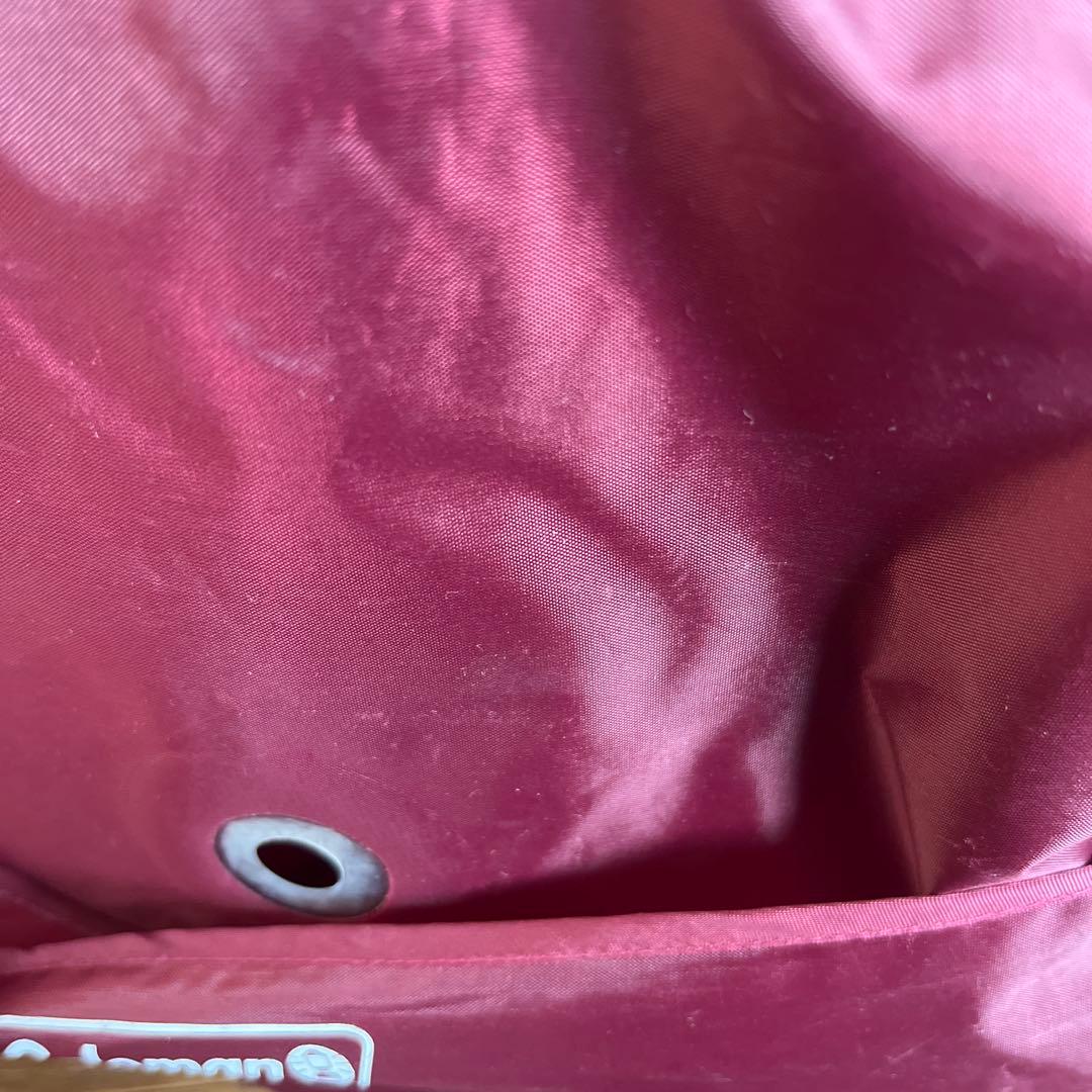 コールマン キャンパー インフレーターマット ダブル 2セット Coleman