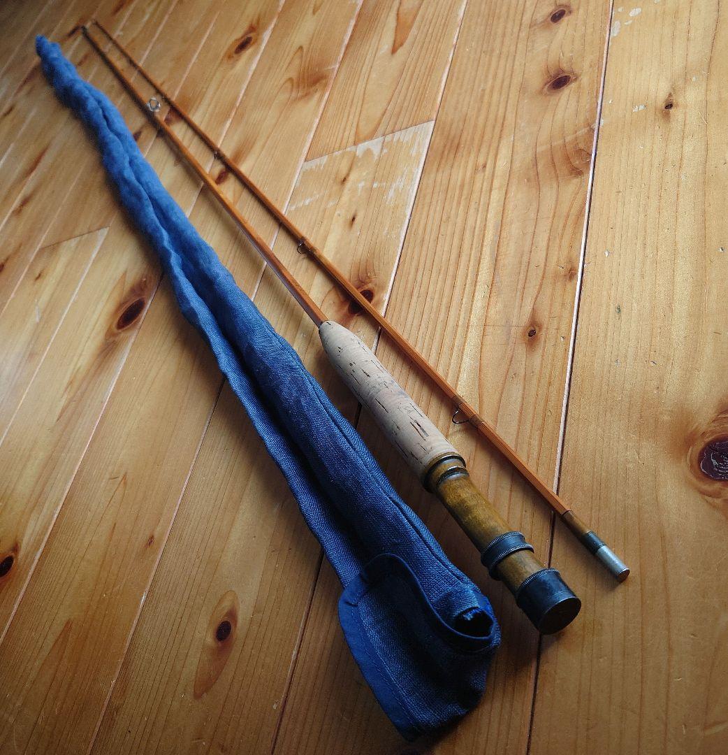 希少！高太郎ロッド 7’0”#4 H 美品！