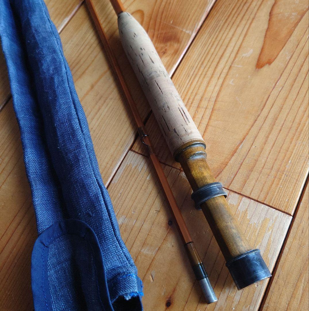 希少！高太郎ロッド 7’0”#4 H 美品！