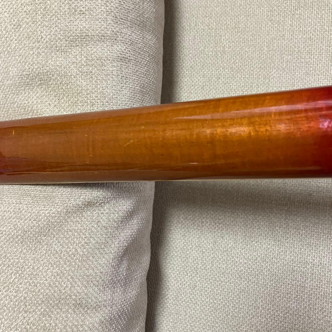 【直接引き取り限定】ヤマハSL450S レスポールタイプ ネックにトラ杢