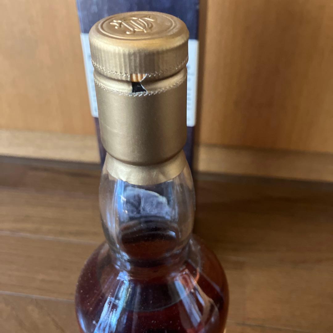 TALISKER 10年 シングルモルトウイスキー 700ml