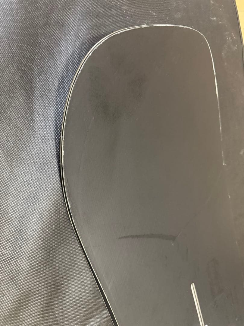 BURTON PROCESS 159 20-21モデル