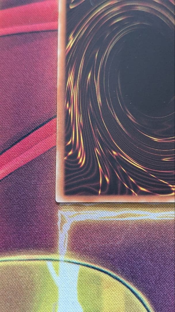 遊戯王 極美品 氷結界の龍トリシューラ DT08 シークレット