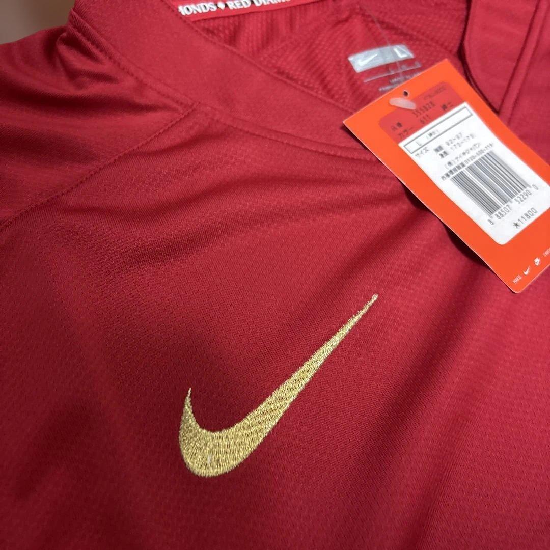 浦和レッズ 2009レプリカユニフォーム　長袖