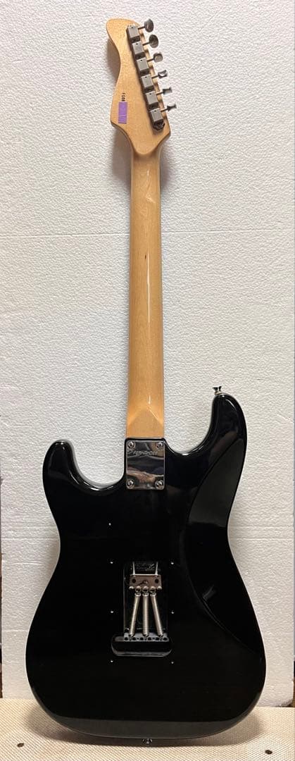 フェルナンデスSSHストラトキャスター　Fernandes