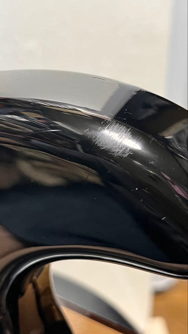 フェルナンデスSSHストラトキャスター　Fernandes