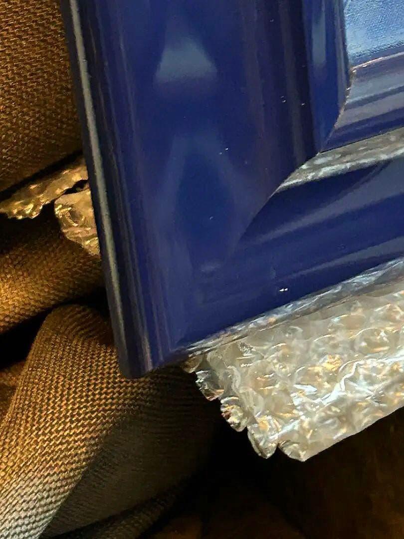 松本零士　銀河鉄道999〜星の海の旅人〜　シルクスクリーン版画　直筆サイン