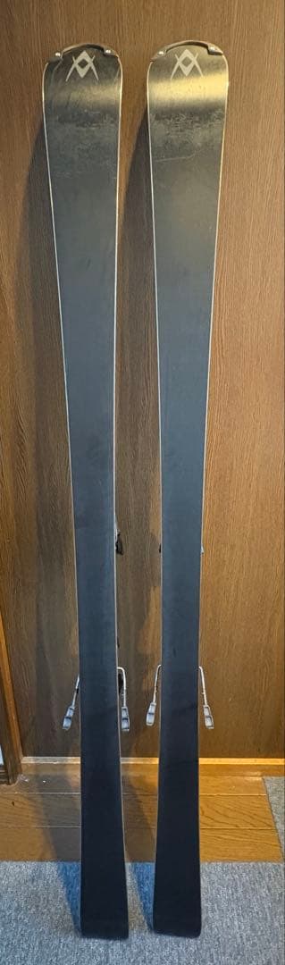 フォルクル　スキー　160㎝