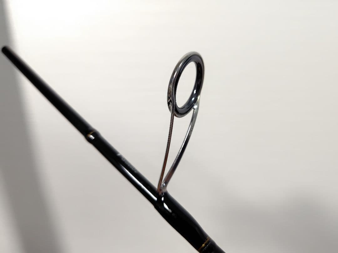 ダイワ ソルティスト BS66ML