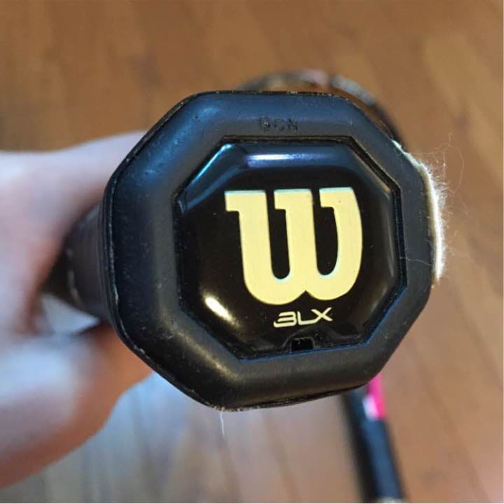 ウィルソンテニスラケット