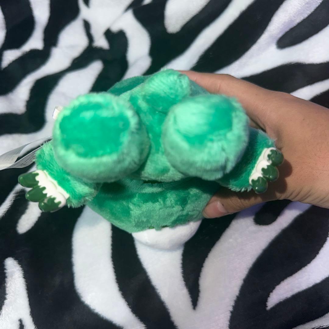 グルーミー人形POPUP限定品‼️