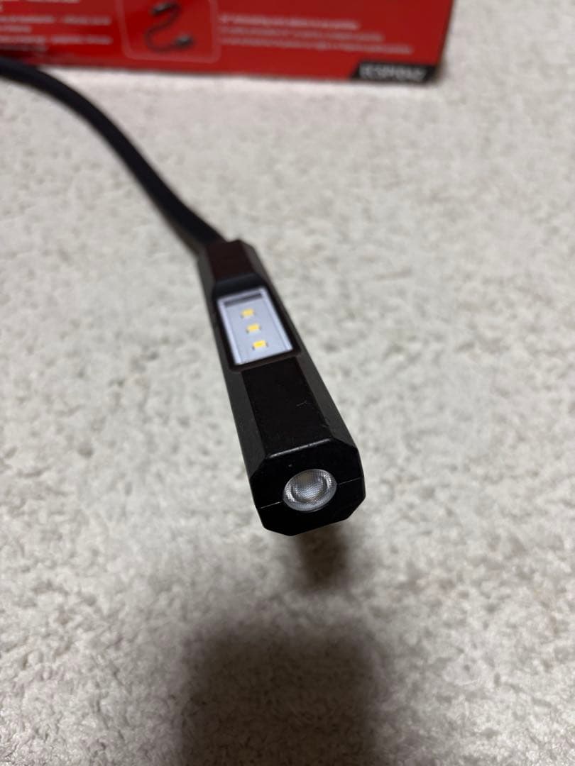 スナップオン ライト　ECSPI042
