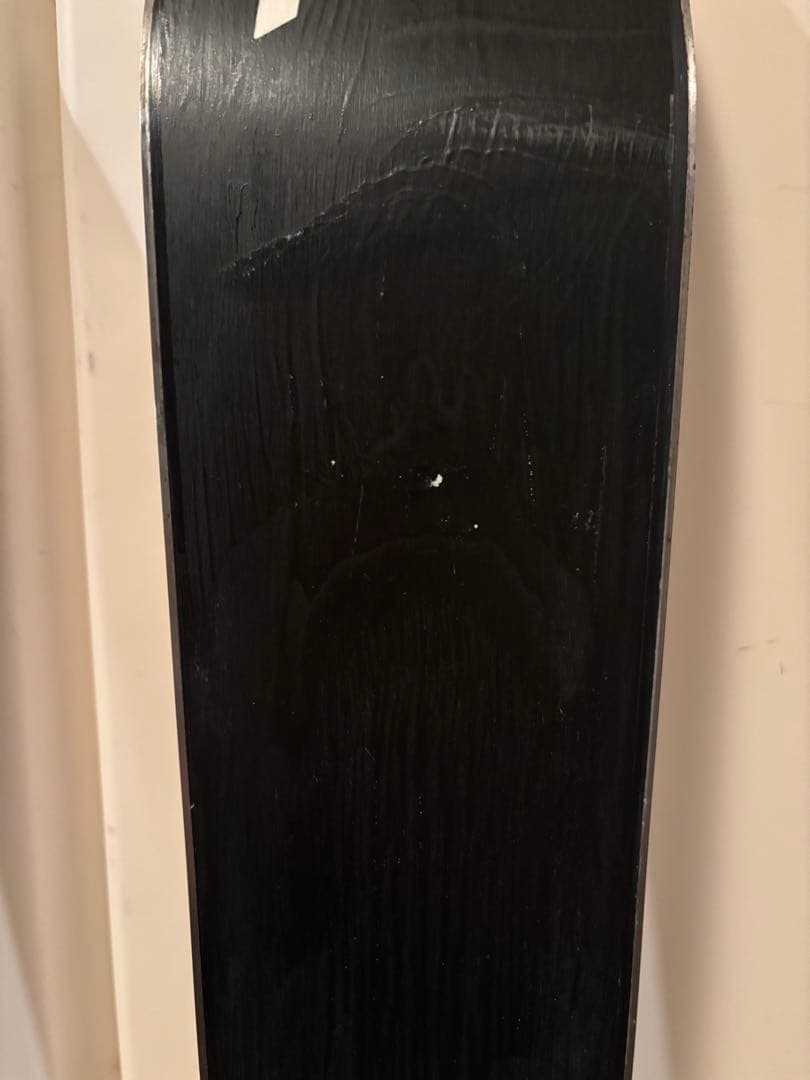 HEAD i.Speed Worldcup 180cm R18m　爆速、キレます