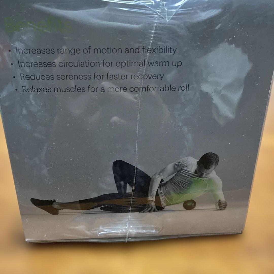 [新品未開封] HYPERICE HYPERSPHER