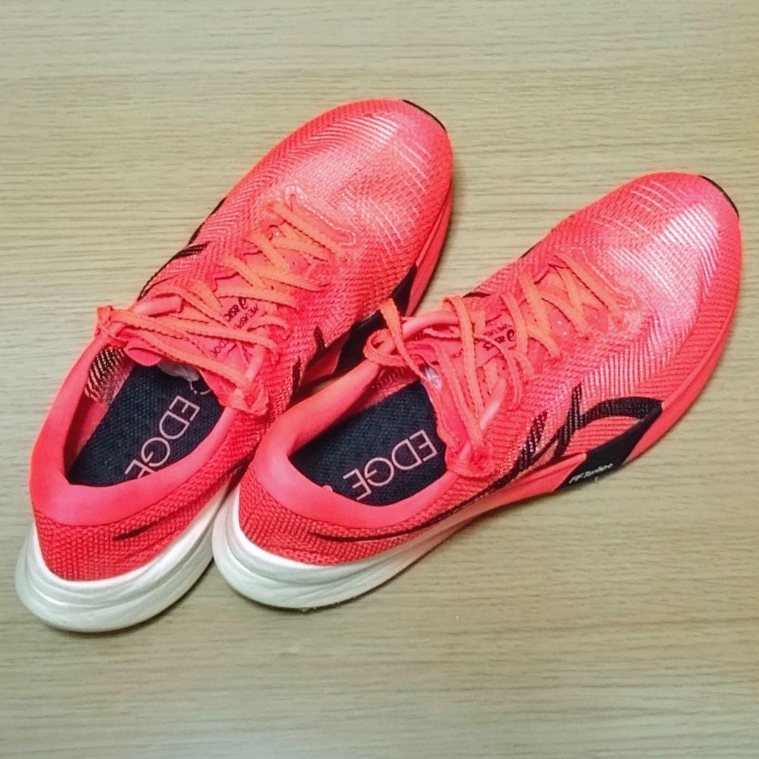 メタスピード エッジ パリ