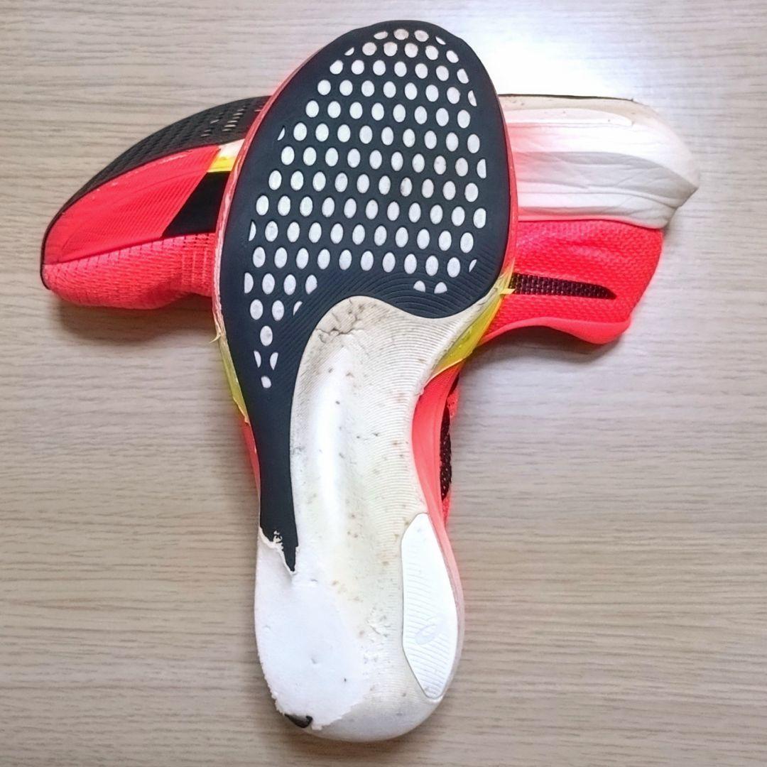 メタスピード エッジ パリ