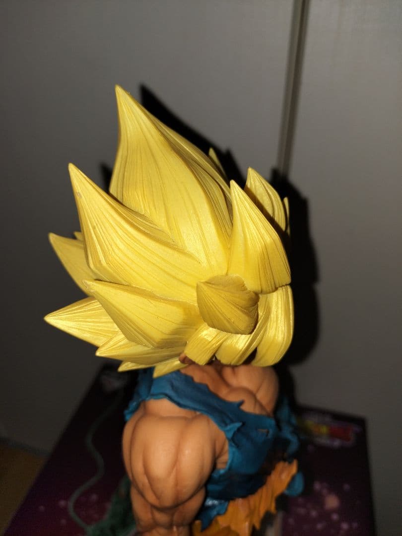 ドラゴンボール　smsp　孫悟空　ゼノバース