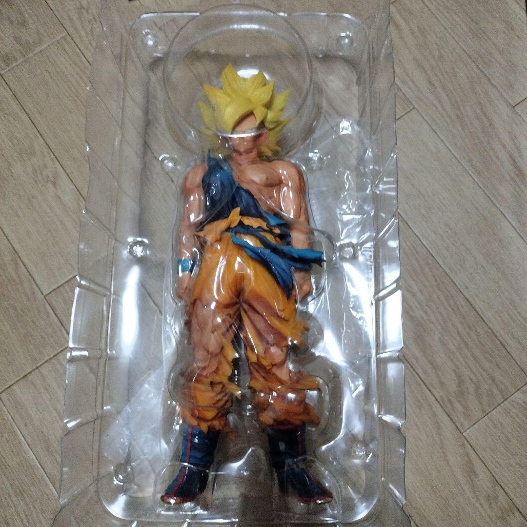 ドラゴンボール　smsp　孫悟空　ゼノバース