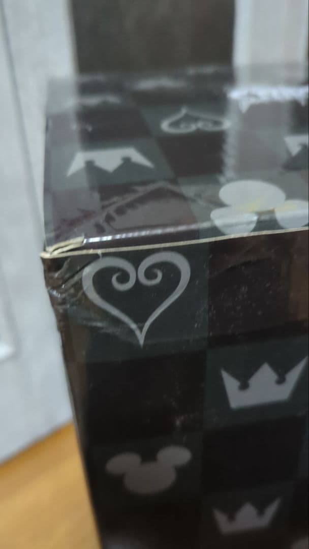 KING MICKEY STATUE キングミッキースタチュー 全高約350mm