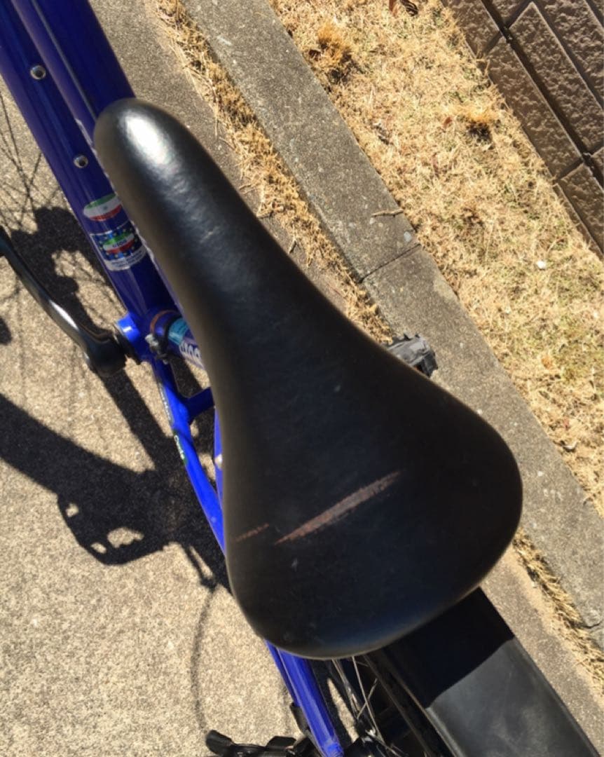 マウンテンバイク クロスバイク ジオス GIOS JENOVA 24インチ