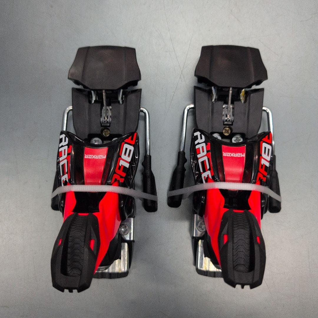 スキー Marker XComp18