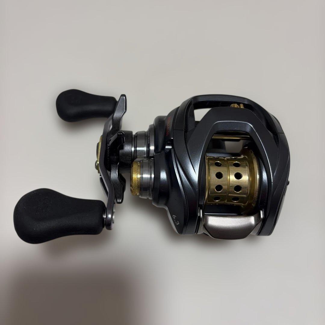 スティーズ A TW 1016HL KTF ネオスプールKAHEN Daiwa