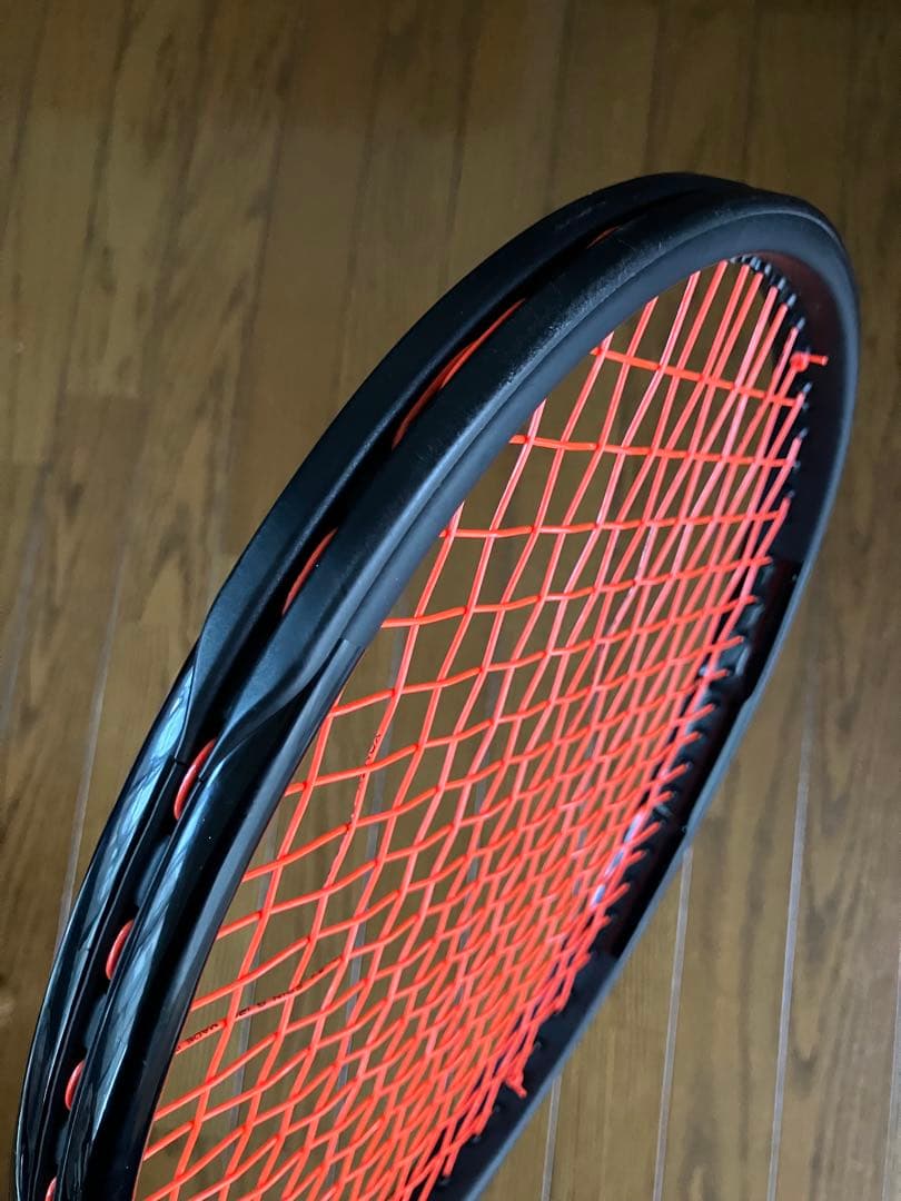 ウィルソン プロスタッフ 97L V11Wilson PROSTAFF