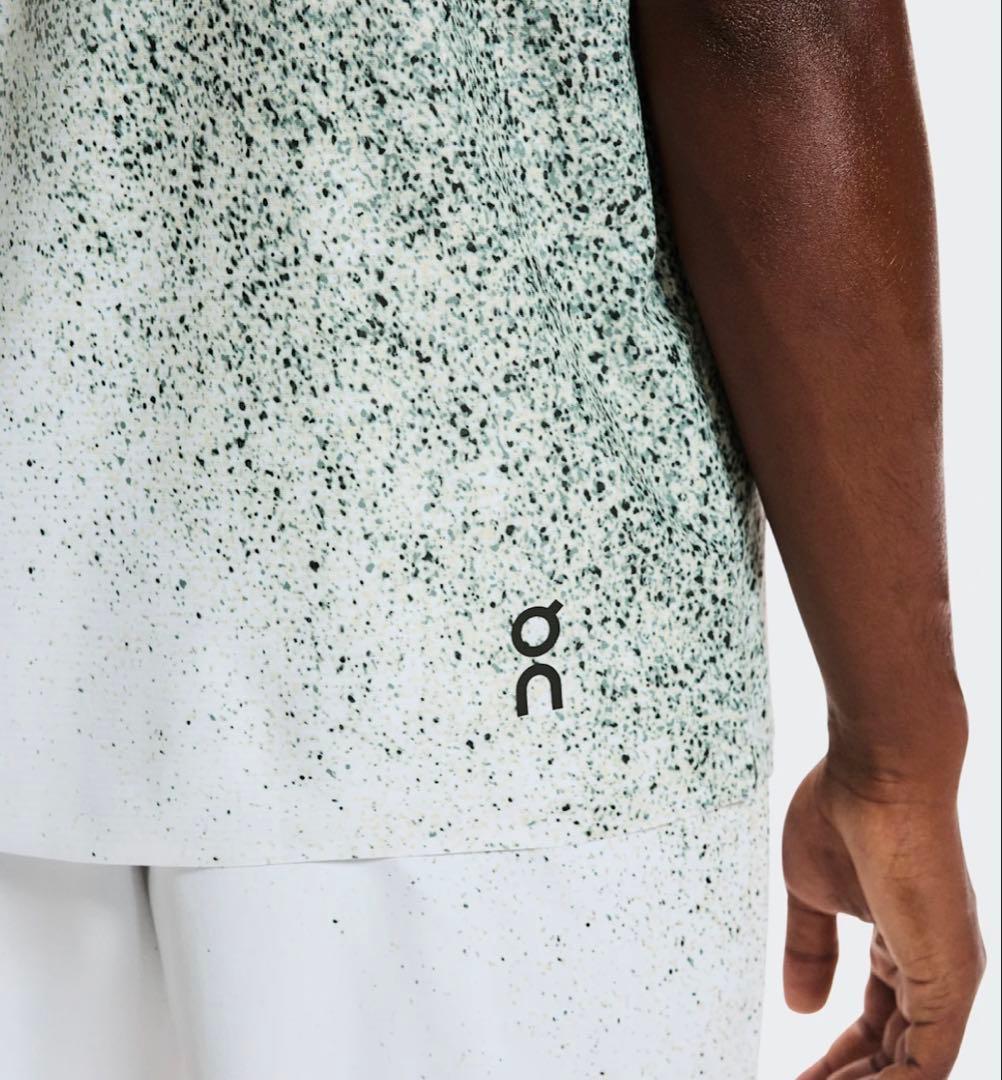 【新品】 on Ｍサイズ 全豪オープンテニス 限定エディション ベンシェルトン