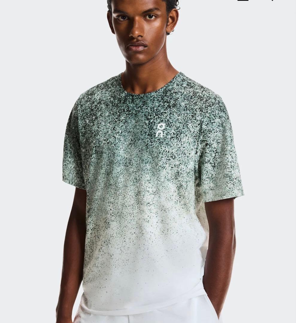 【新品】 on Ｍサイズ 全豪オープンテニス 限定エディション ベンシェルトン