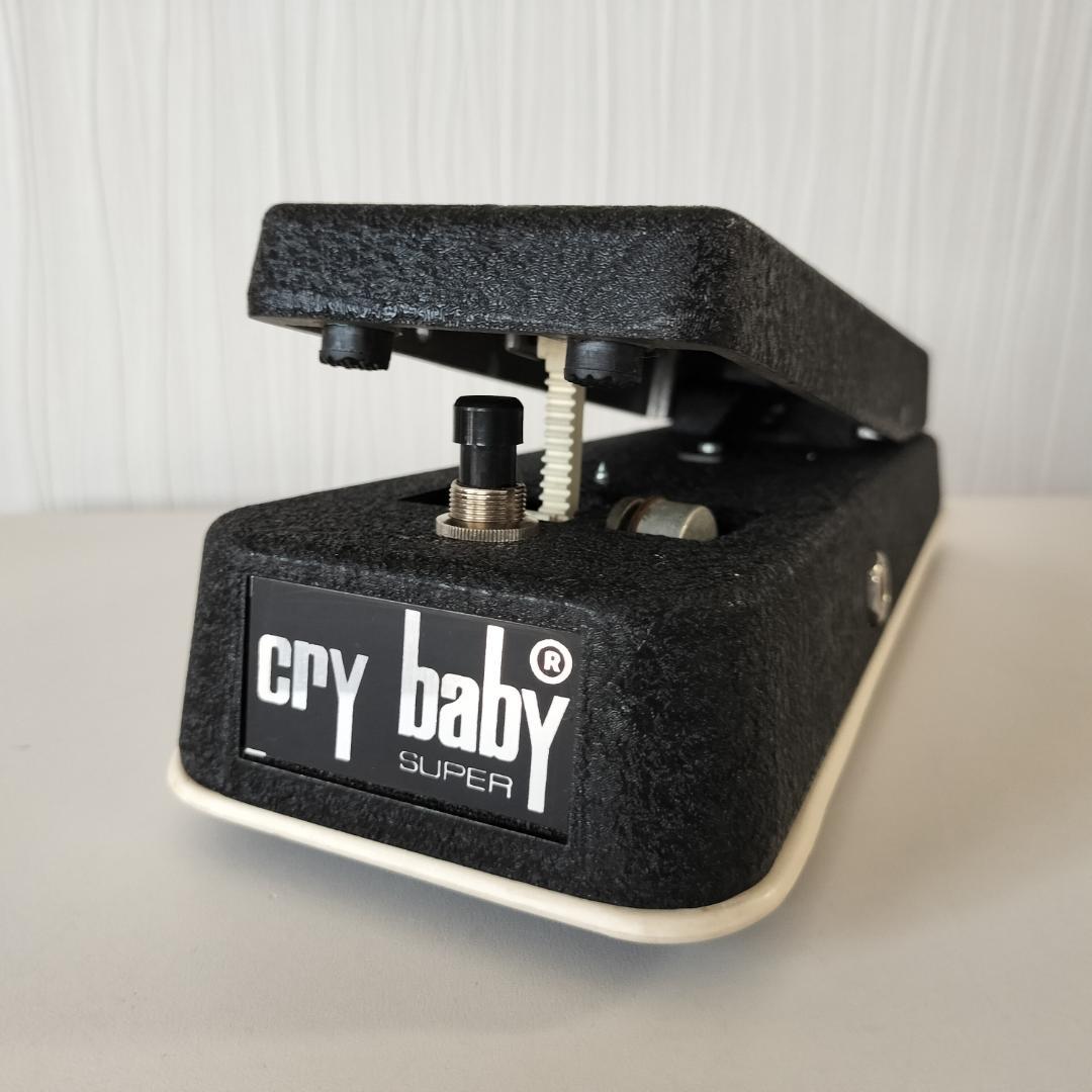 Jen cry baby SUPER Model 250.422（白FASEL）