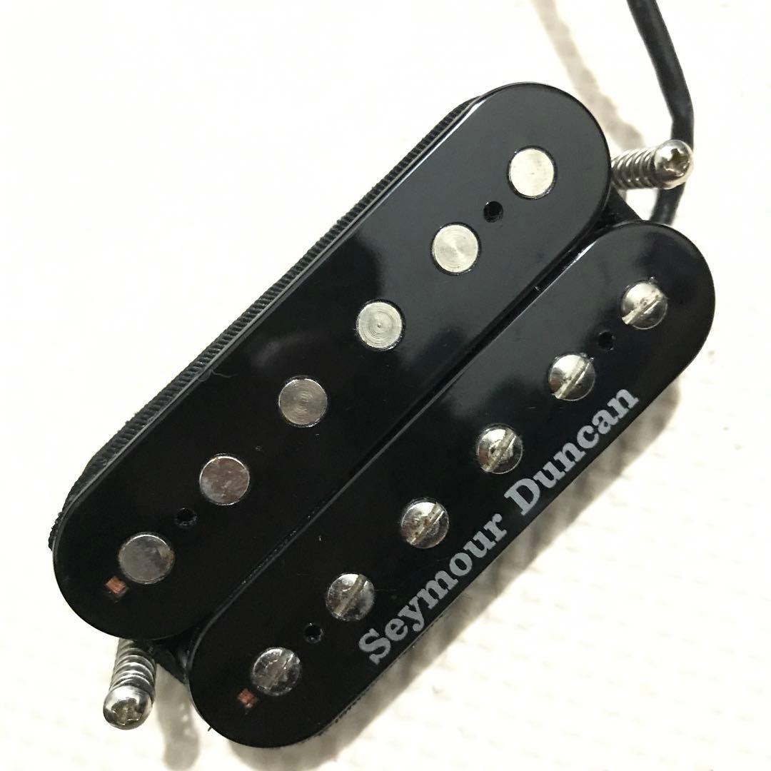 セイモアダンカン TB 6 ディストション