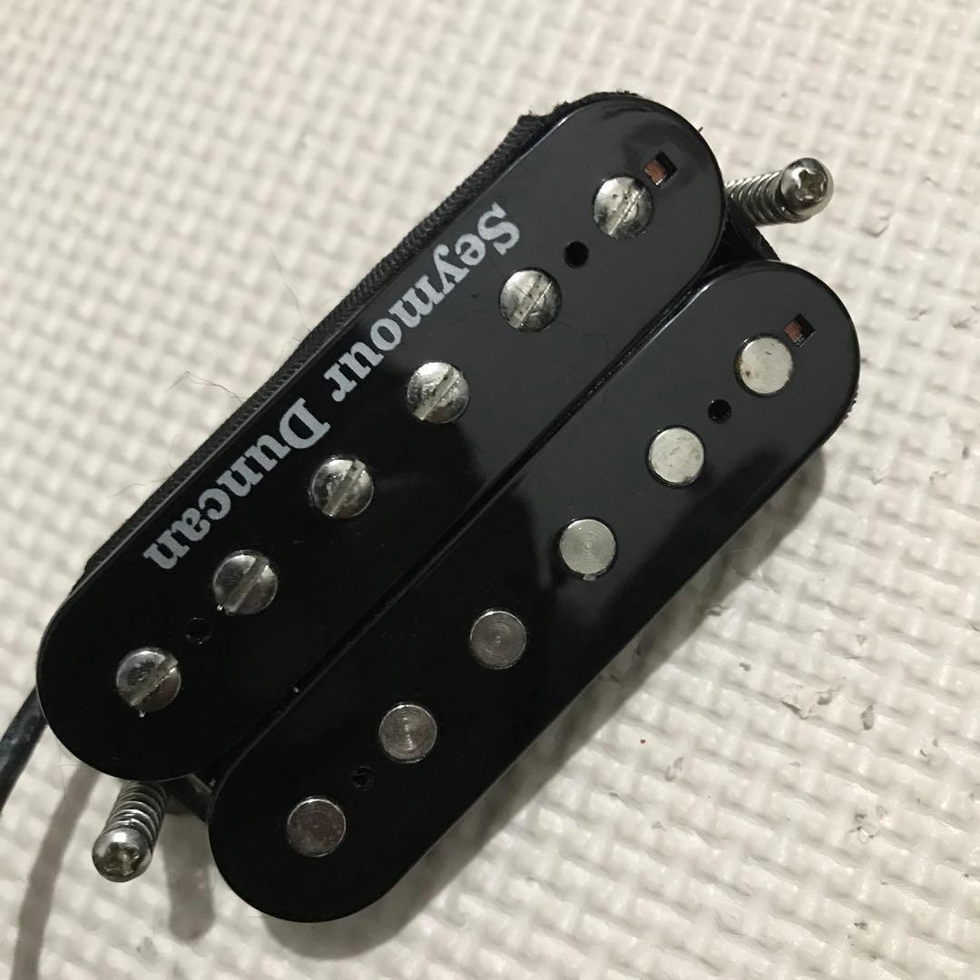 セイモアダンカン TB 6 ディストション