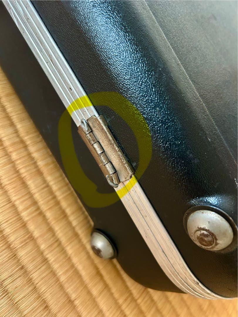 Fender USA ストラトキャスター1989年製／アメスタ