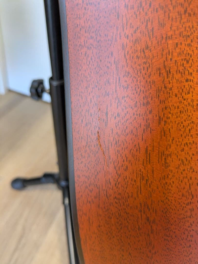 マーチン Martin アコースティックギター　CTM D-16GT