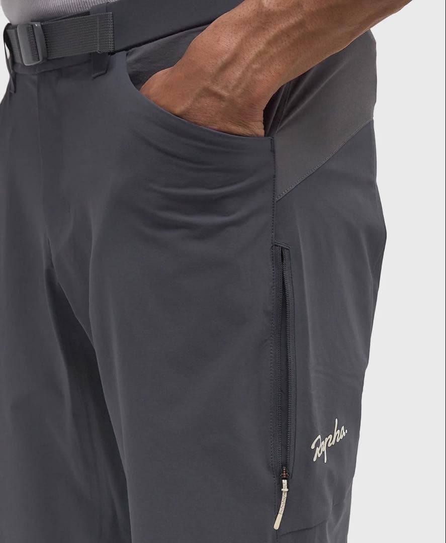 ラファ Rapha MEN'S EXPLORE PANT 新品未使用品 M