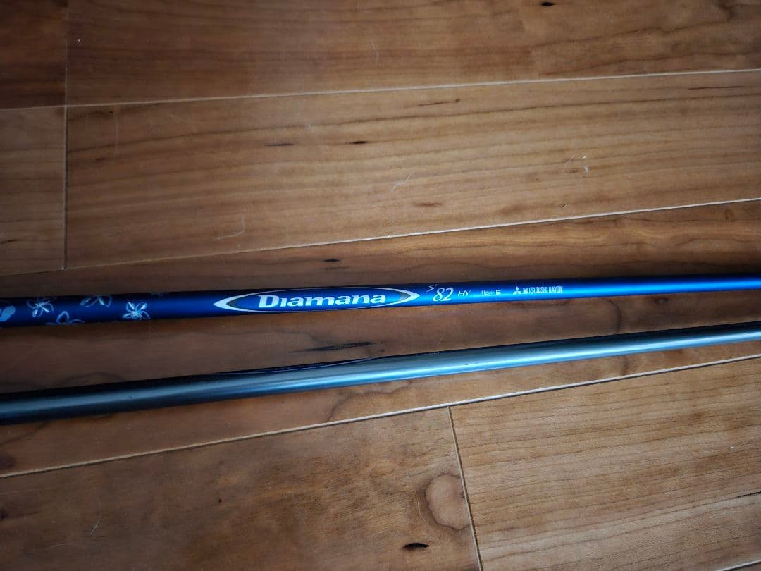 レフティーTitleist 915F 、910ユーティリティフレックスS