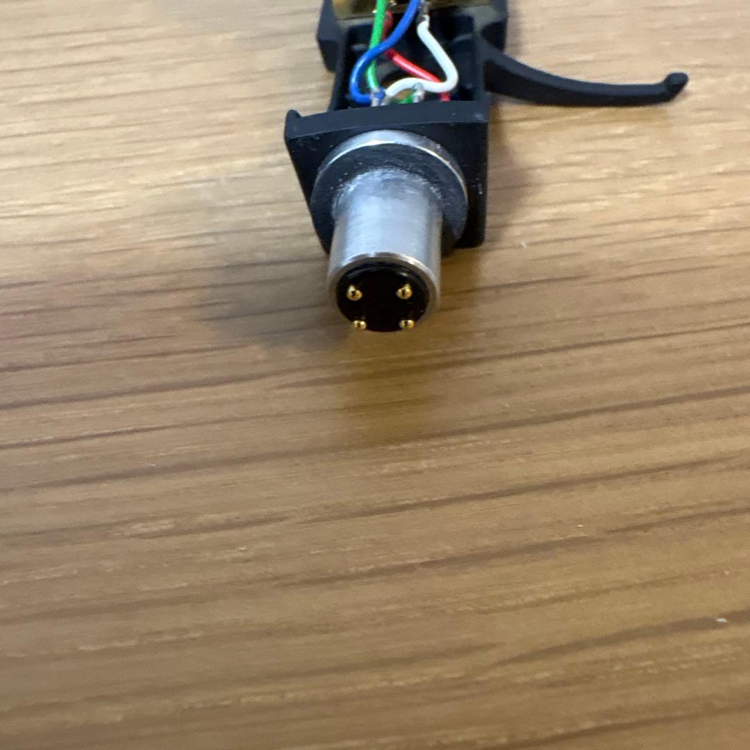 オーディオテクニカ ヘッドシェルATN150Ea