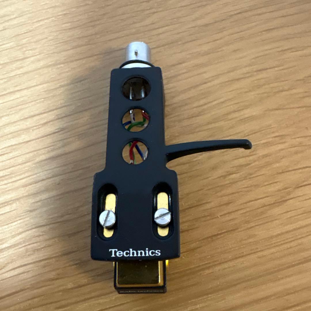 オーディオテクニカ ヘッドシェルATN150Ea