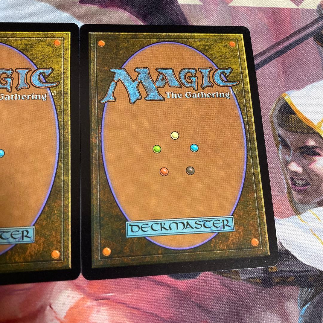 MTG スピラの希望、ユウナ 英語 チョコボバンドル foil 3枚セット