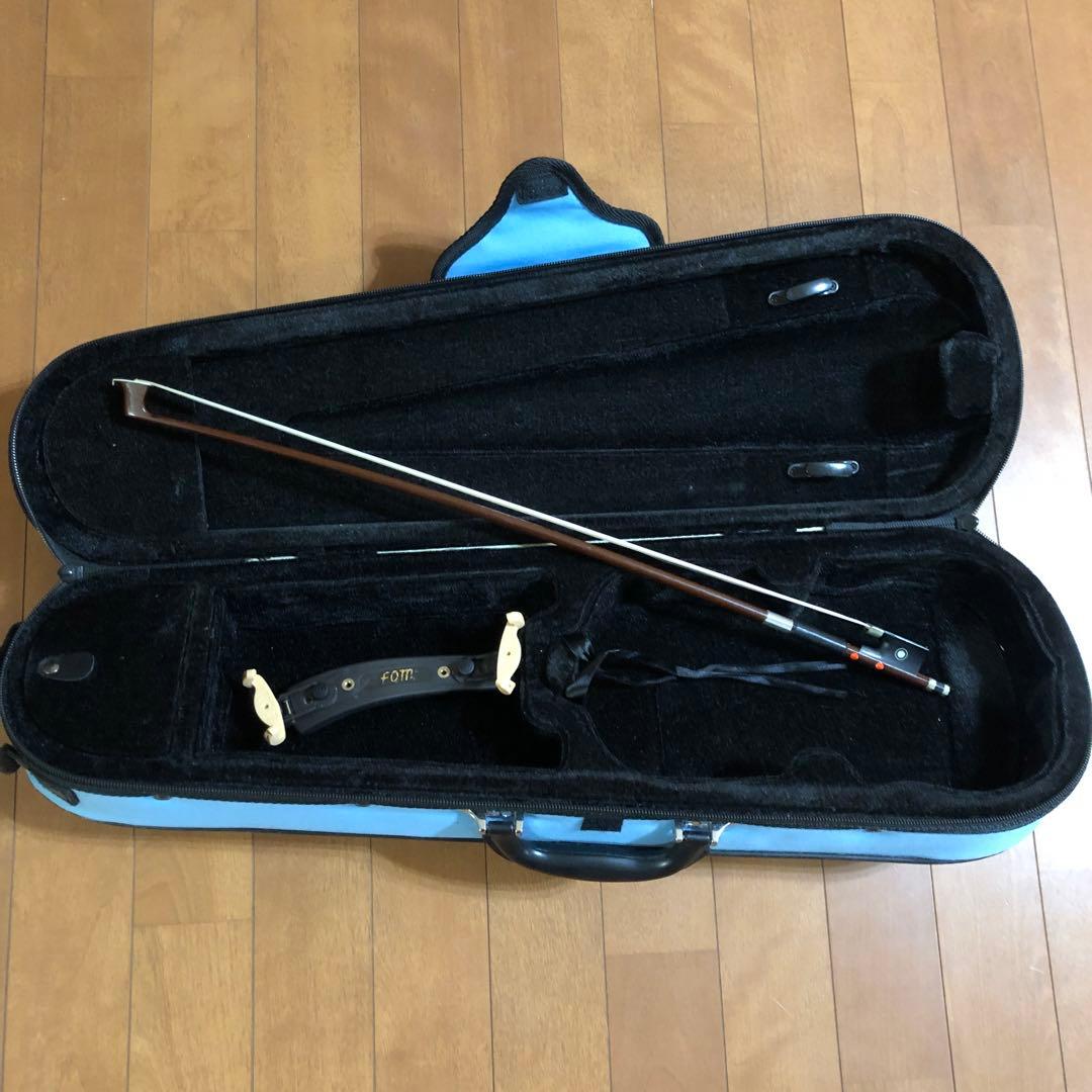 バイオリン　1/4 カルロジョルダーノ