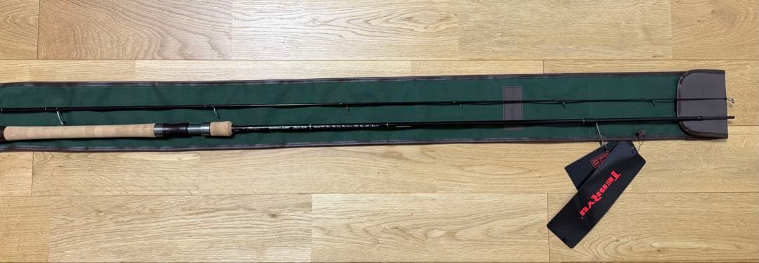 テンリュウ レイズ RZ842S-MMH