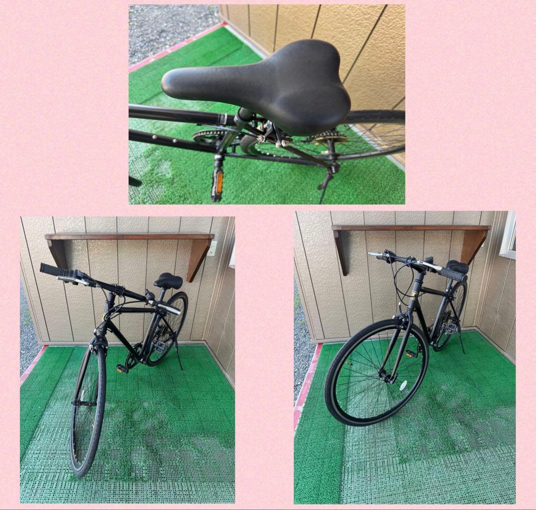 【埼玉県行田引取り限定】21Technology 28インチ