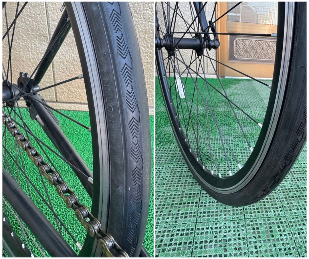 【埼玉県行田引取り限定】21Technology 28インチ