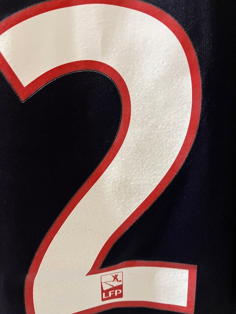 パリ サンジェルマン ユニフォーム チアゴ シウバT. SILVA シャツ 2番