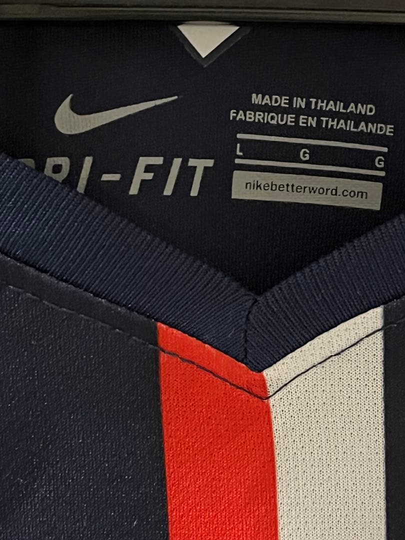 パリ サンジェルマン ユニフォーム チアゴ シウバT. SILVA シャツ 2番