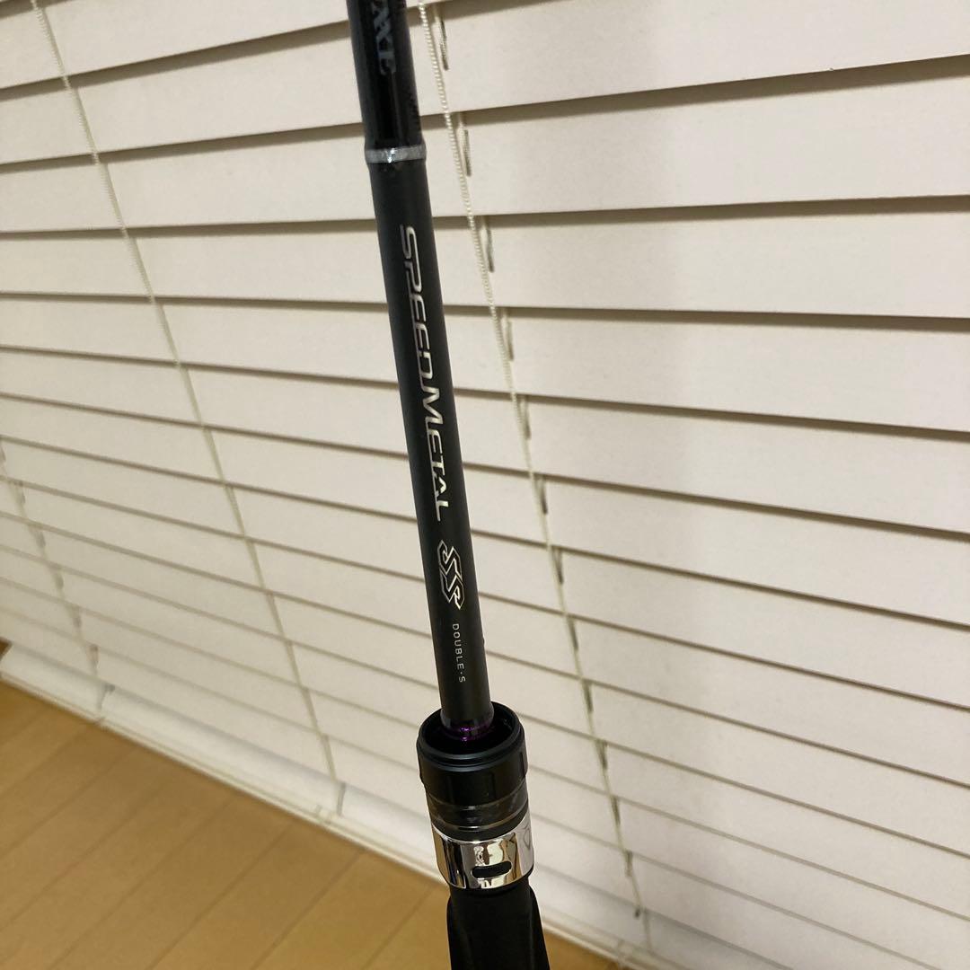 がまかつ　ラグゼ SPEEDL SS Ｂ66H