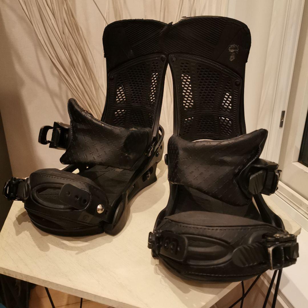 BURTONバートン　MALAVITAマラビータ Reflex