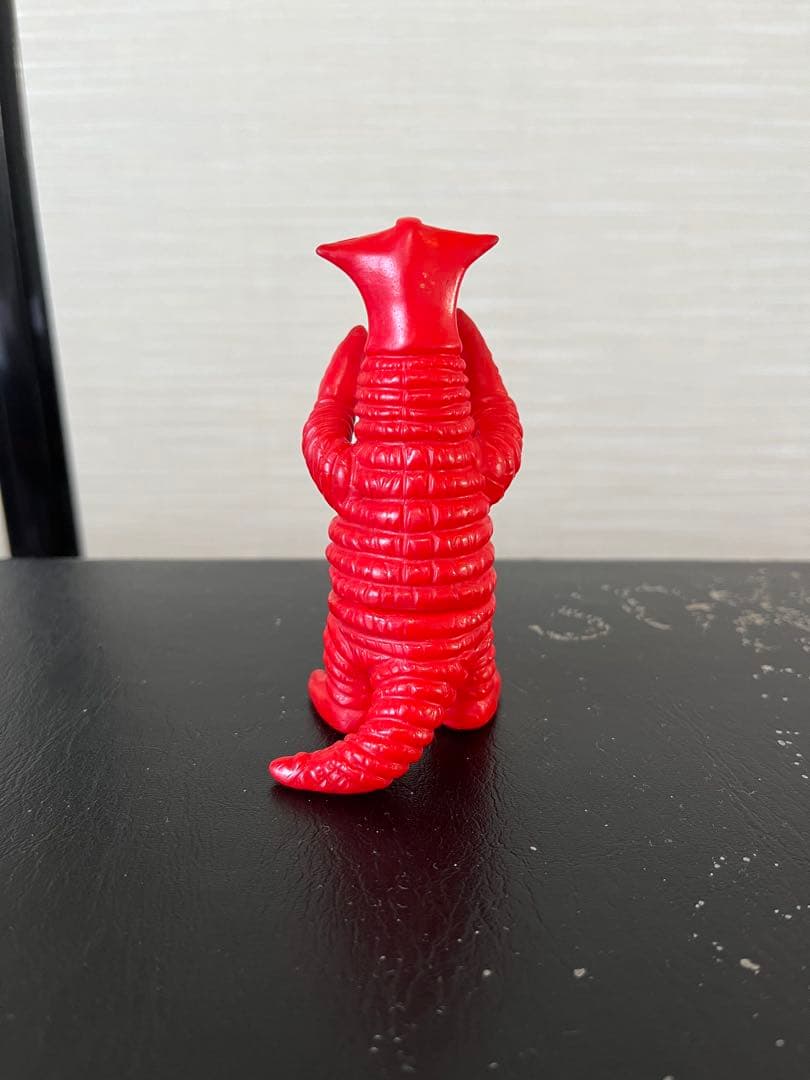 ブルマァク　サドラ　サドラー　ミニサイズ　ミニソフビ　当時物