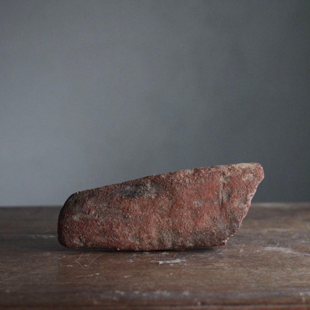 土器 残欠 古美術 古道具 アンティーク オブジェ