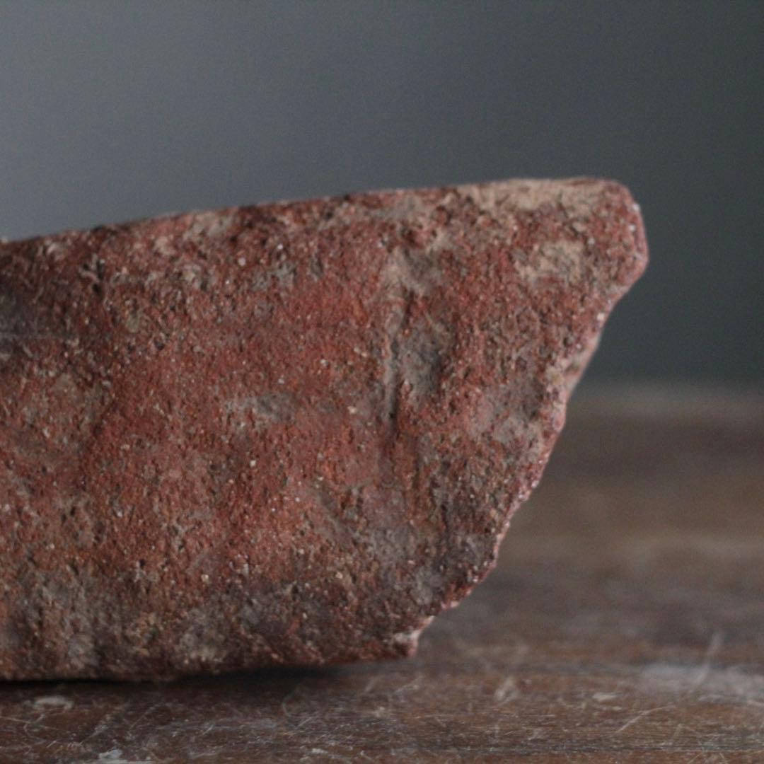 土器 残欠 古美術 古道具 アンティーク オブジェ